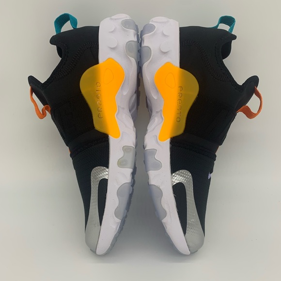 REACT PRESTO Extreme (GS) - Picture 4 of 11